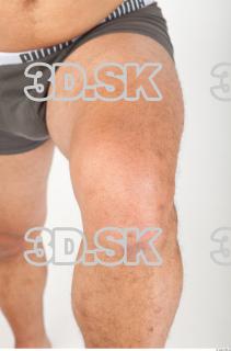 Knee texture of Waldo 0002